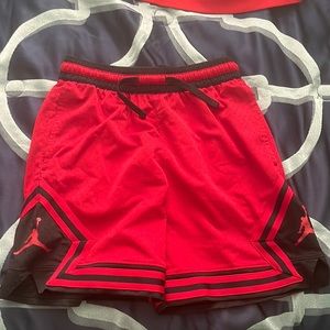 Men’s Jordan basketball shorts